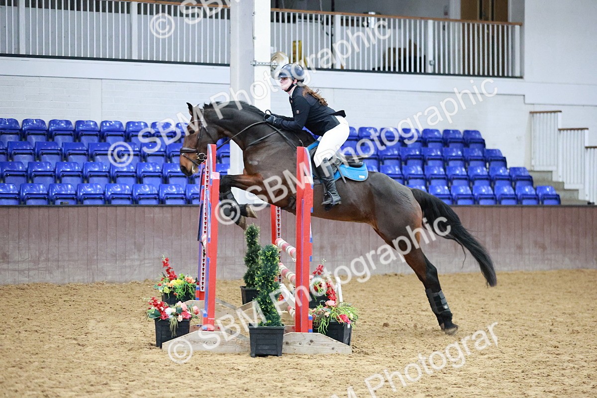 SBM_003838 - Class 15 - Senior British Novice - 90cm