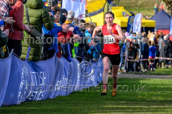 Falkirk25-929946 - Senior Women Set Three