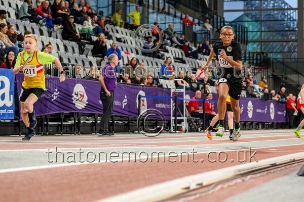 MastRelay26-919107 - Relays Set Four