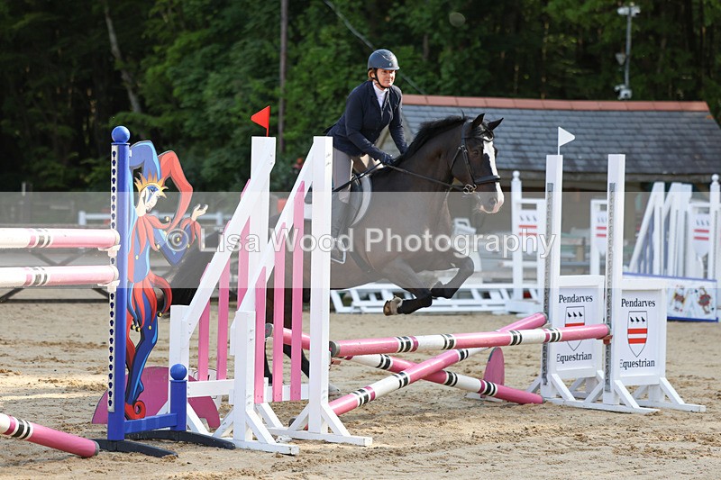 3E7A4753 - Class 2: Senior 70cm