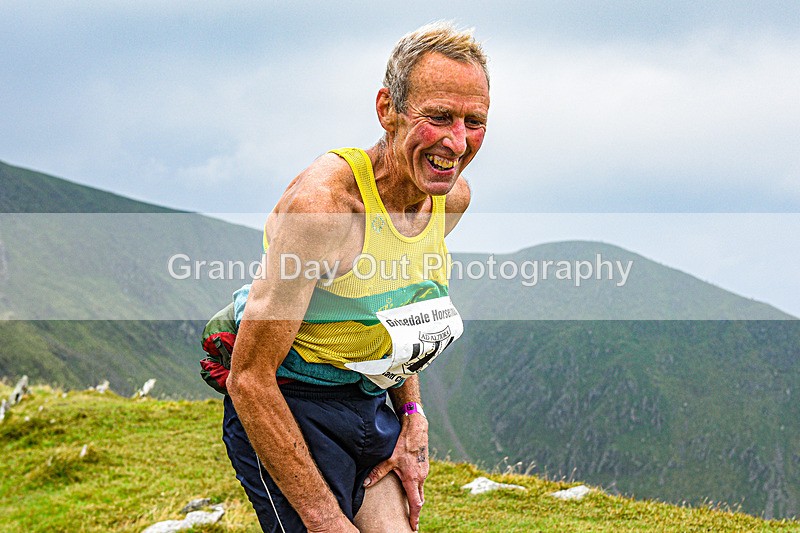 Grisedale Horseshoe-725 - Grisedale Horseshoe Fell Race Saturday 3rd September 2022