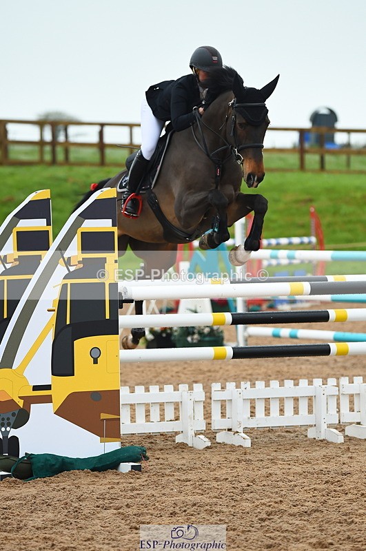 230505A-100836-02839 - Cls 20 Snr Foxhunter