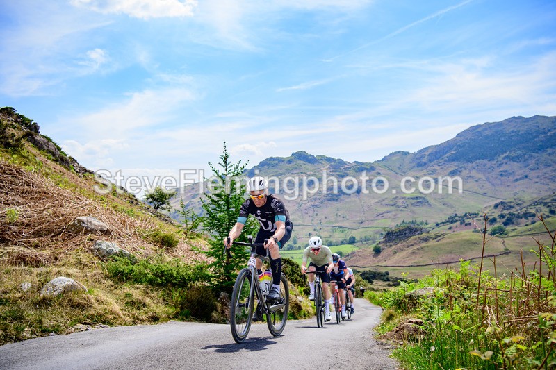 124938 - Blea Tarn Climb 12:00 - 13:00