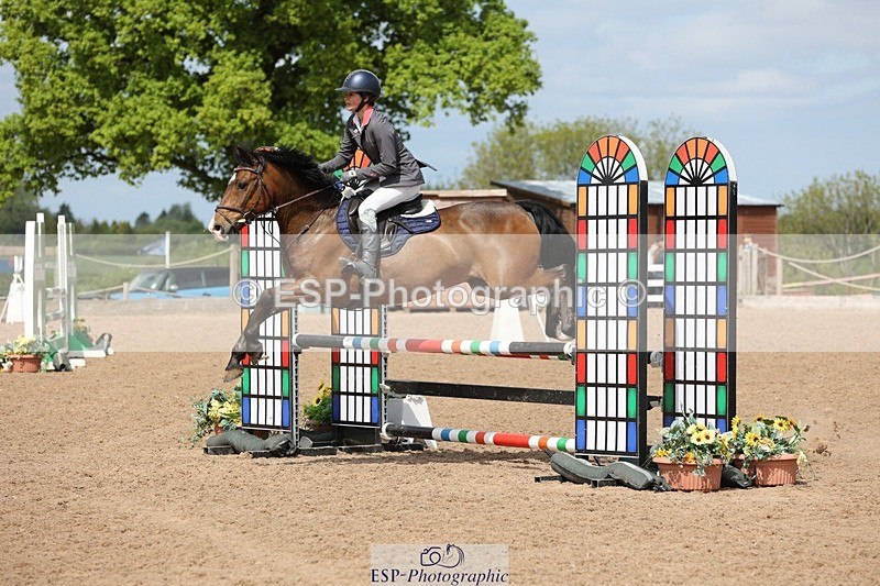 250504-114054-02412 - Cls 3 Pony Discovery and 90cm Open