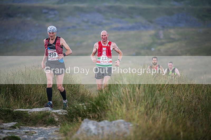 Ingleborough-1002 - Ingleborough Mountain Race Saturday 18th July 2026