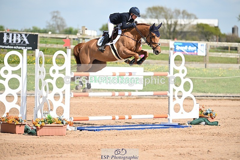 250425-153033-10437 - Cls 22 - 1 Star Gold Tour