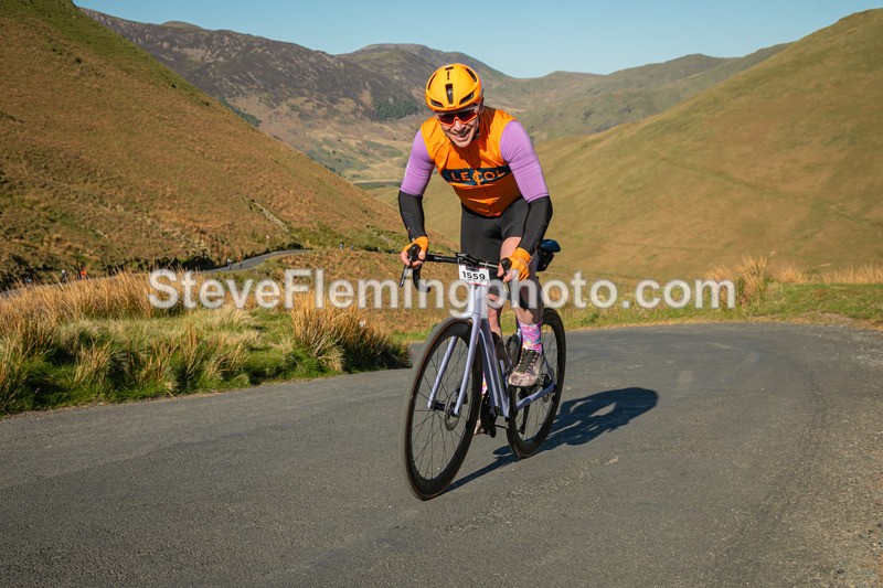 085135 - Newlands Pass 08.00 - 09.00