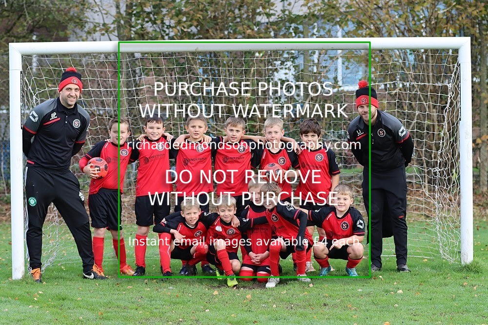 IMG_1750 - Ibis Under 9 vs Sedbergh Wanderers Under 9 (19/11/22)