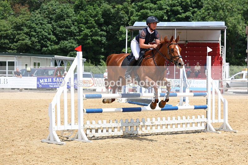 3E7A5979 - Class 6: Senior Discovery/1m open