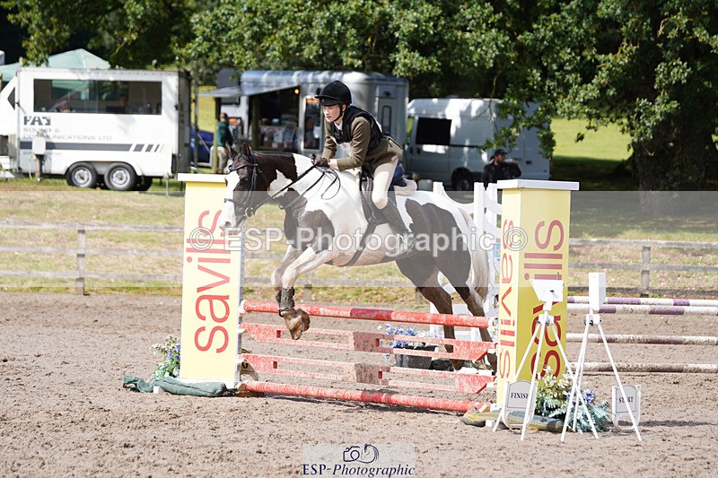 240824X-114720-23646 - 80cm Round 1 12.00 to 13.00