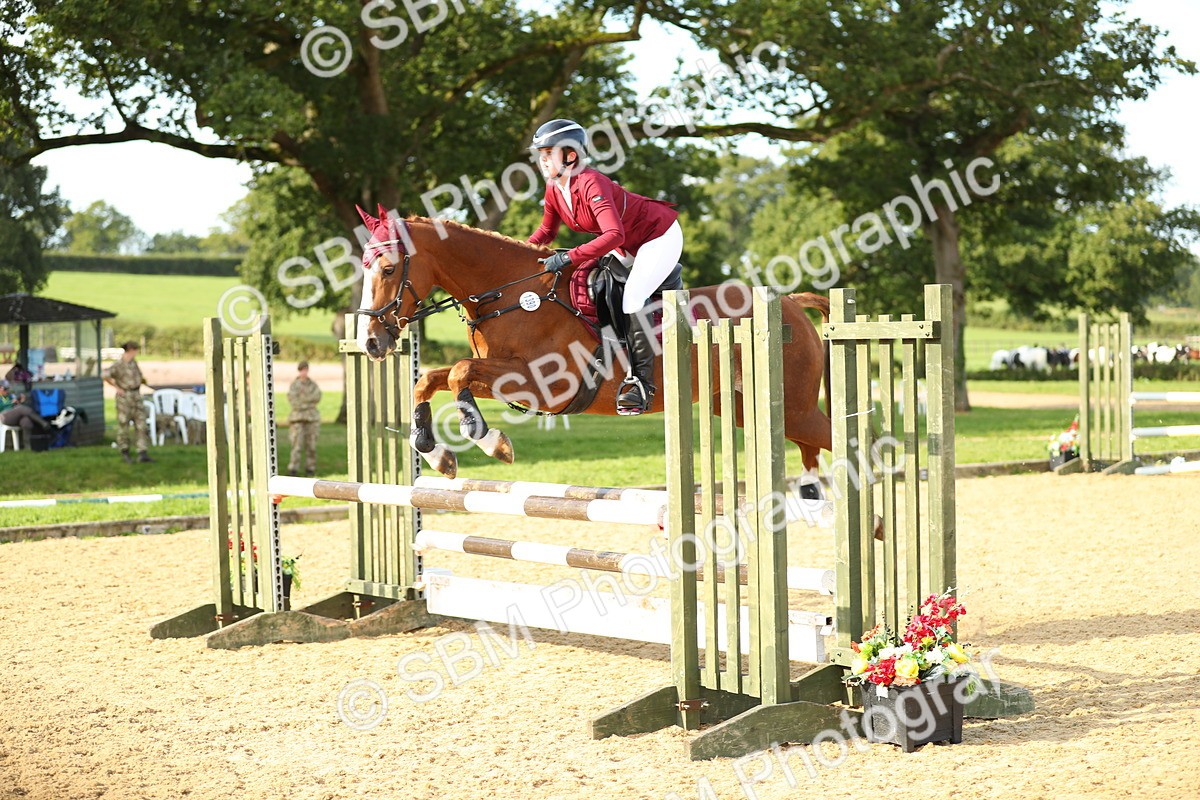 SBM_60421 - J41 - Grand Tour 95cm Championship