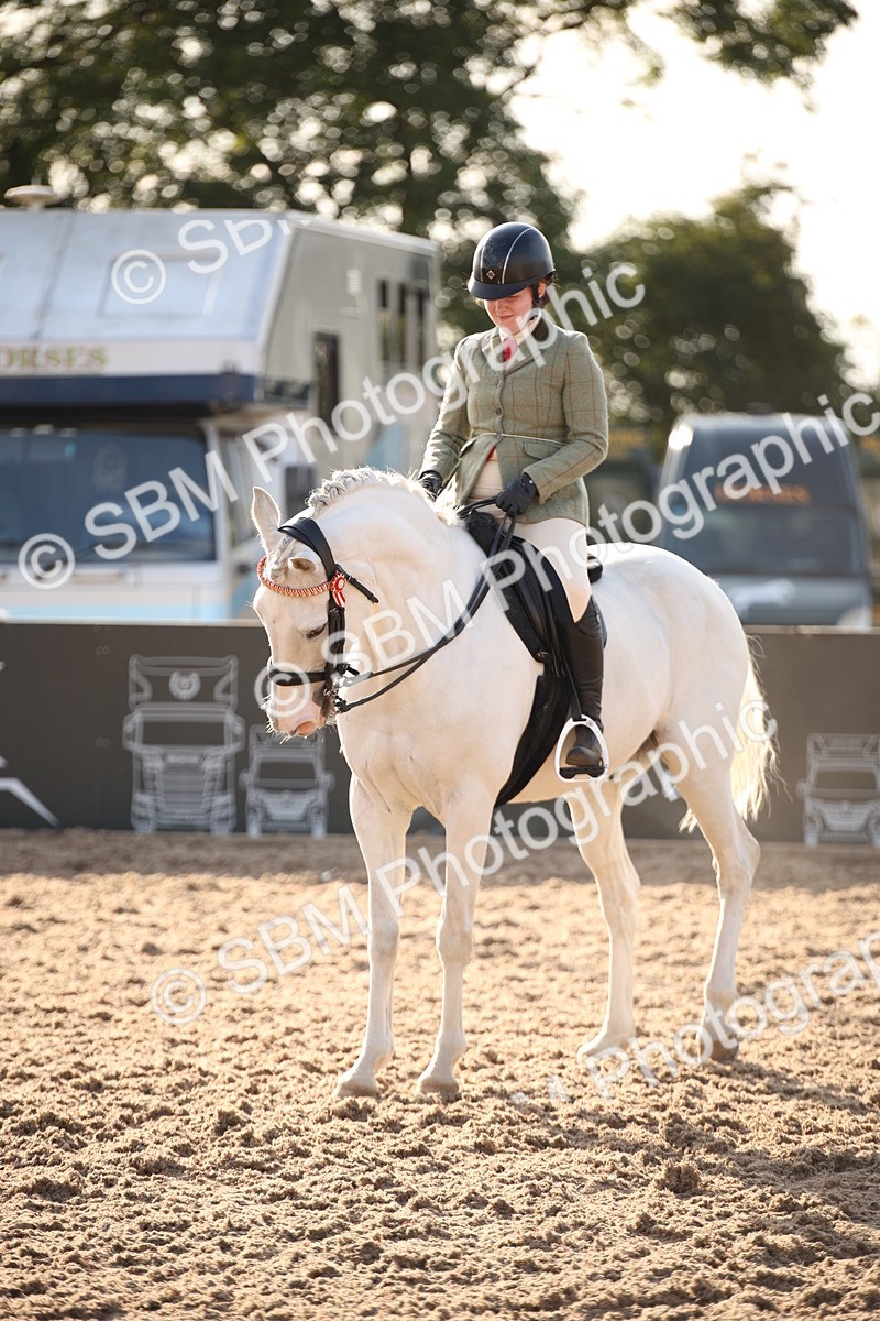 SBM_08872 - Class 12R Regional Ridden Pre-Vet