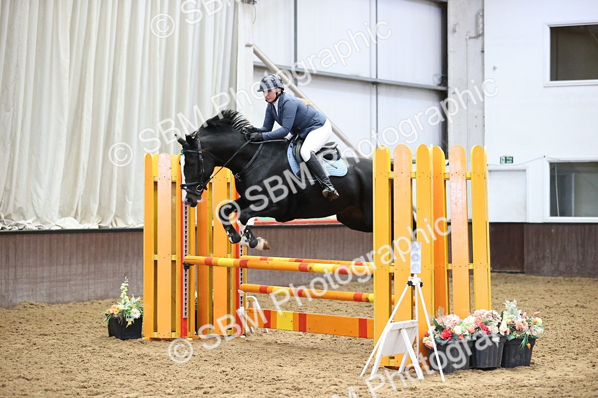 SBM_005935 - Class 17 - Equiyd Ruby Bluechip Qualifier