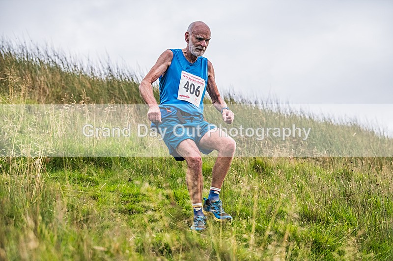 Steel Fell-793 - Steel Fell Race Wednesday 6th August 2025