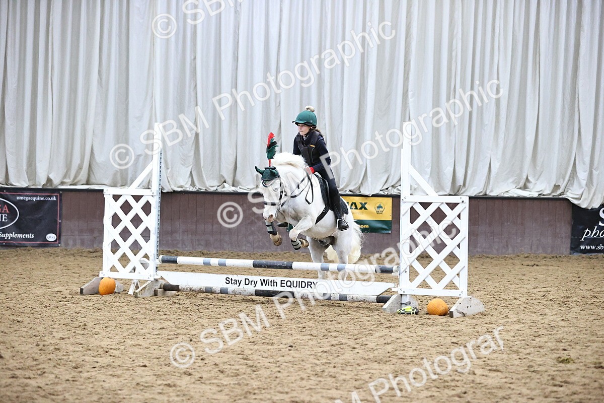 SBM_001246 - Class 3 - Horse & Hound 60cm