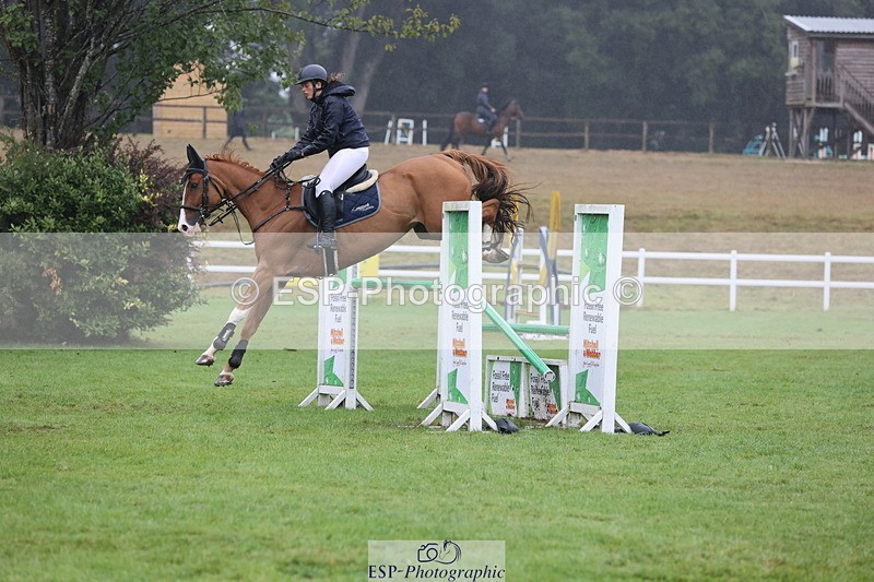 250830A-154510-07270 - Cls 17 Snr Foxhunter