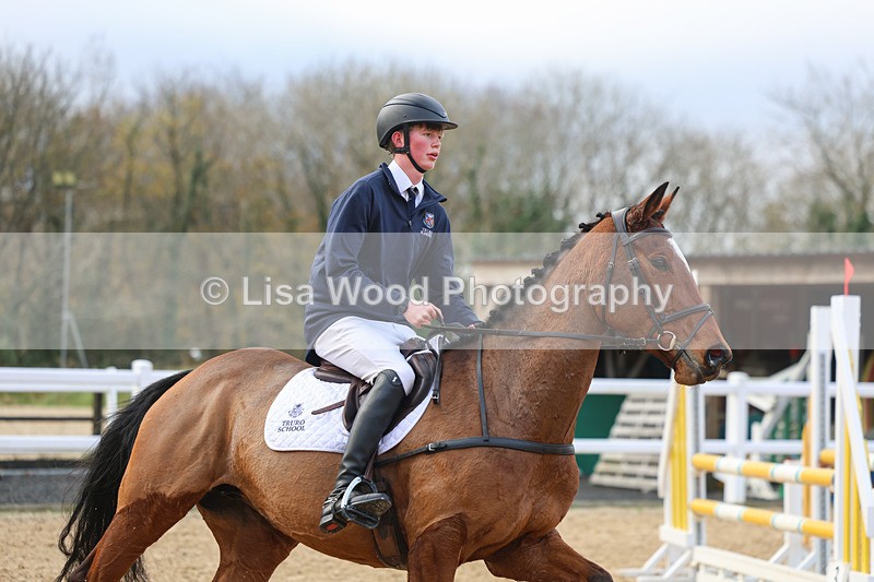 3E7A0766 - Class 1: 90 - 95cm