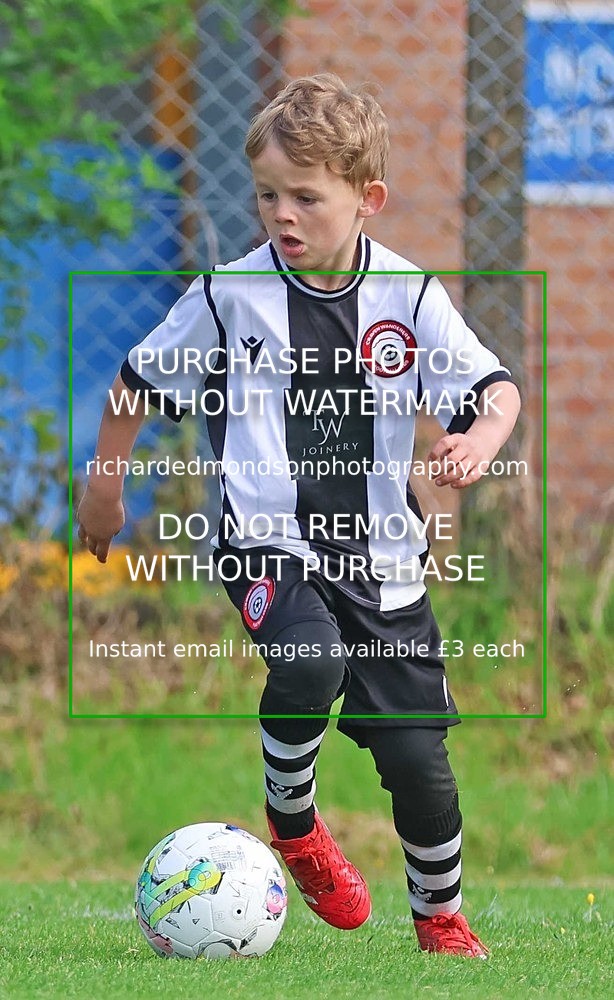 533A5436 - Craven Wanderers Under 7's Silver Plate finals