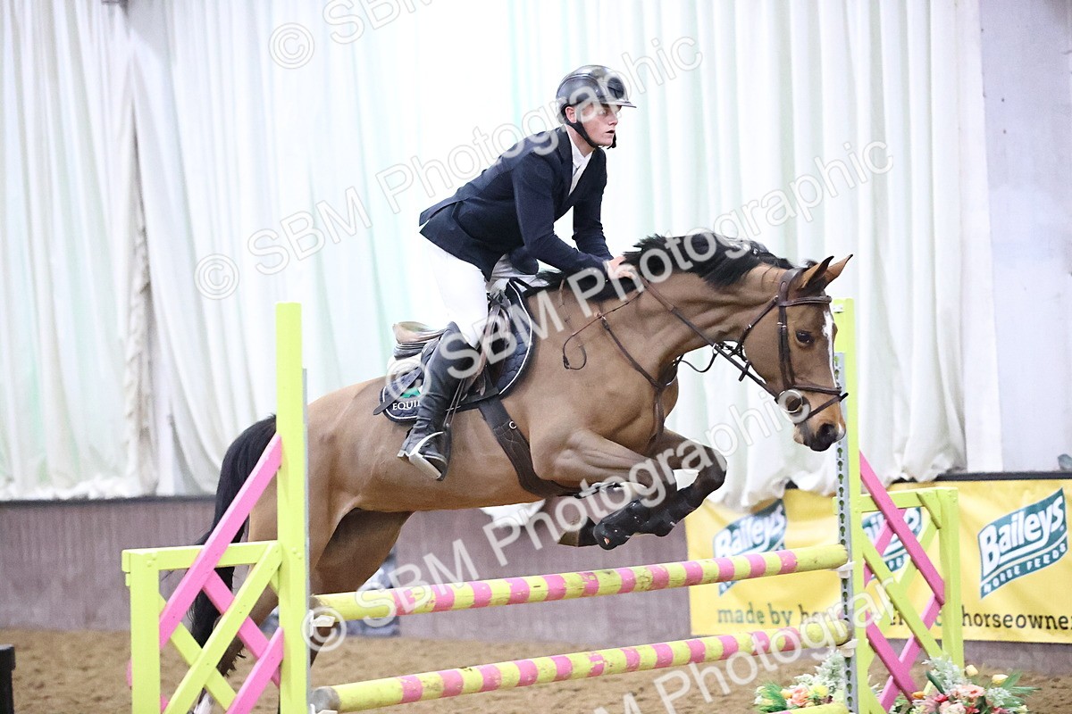 SBM_002192 - Class 10 - Senior Newcomers - 1.10m