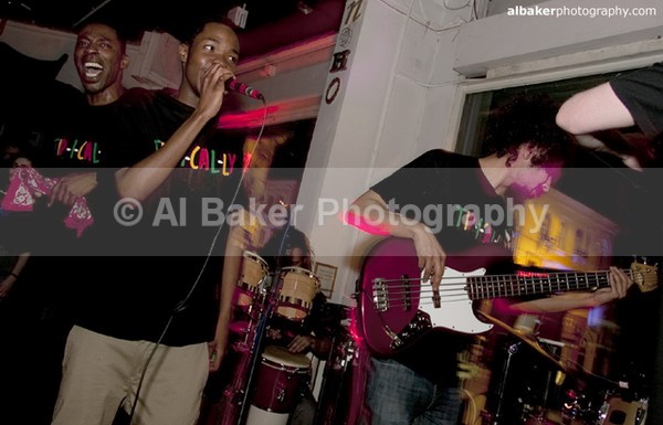 69 - Skittles Tip-I-Cal-Ly launch @ noho 06.04.11