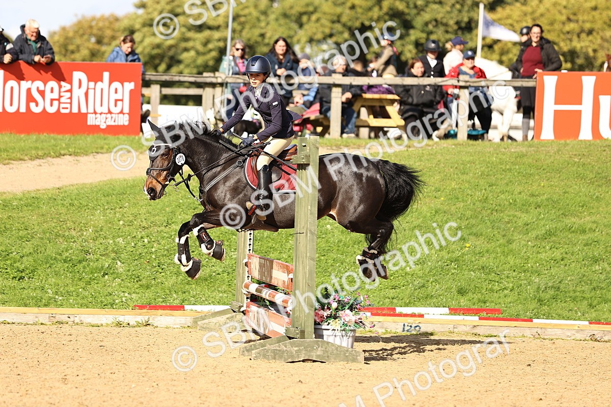 SBM_48246 - J9 - Junior Pony 70cm Championship