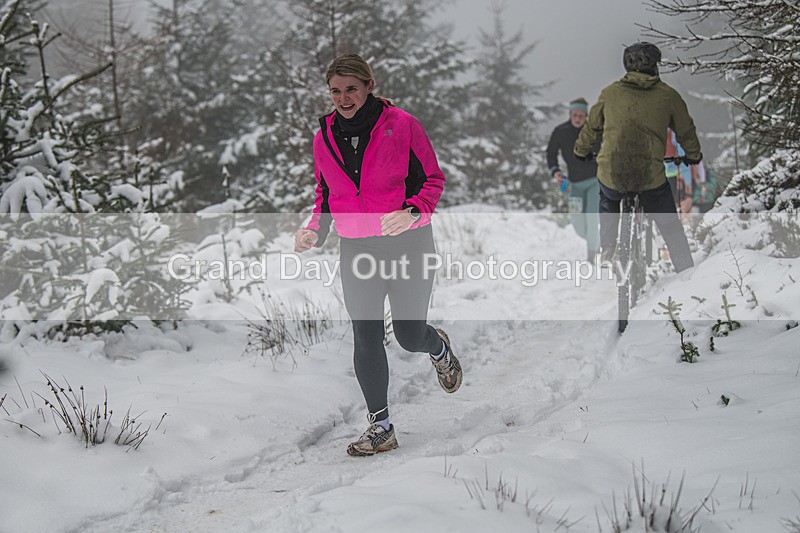 Glentress-1381 - High Terrain Events Glentress 42, 21 & 10K Trail Races Sunday 15th February 2026