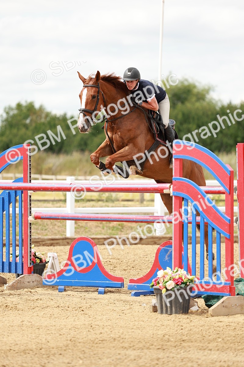 SBM_019465 - Class 21 - jump offs