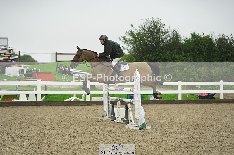 230722A-131312-09289 - Cls 15, 1 Star Bronze 1.15m