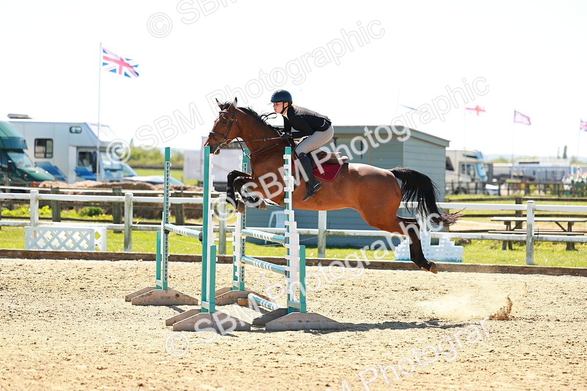 SBM_000867 - Class 3 - Senior Discovery - 1.00m