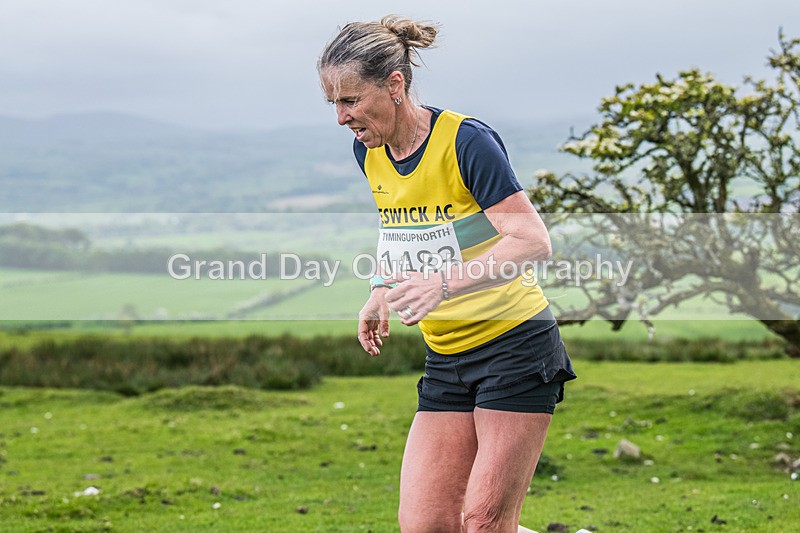 Hay-O-87 - Hay-O Trail Race Tuesday 19th May 2026