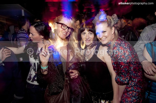 72 - Soul:ution @ botw 25.03.11