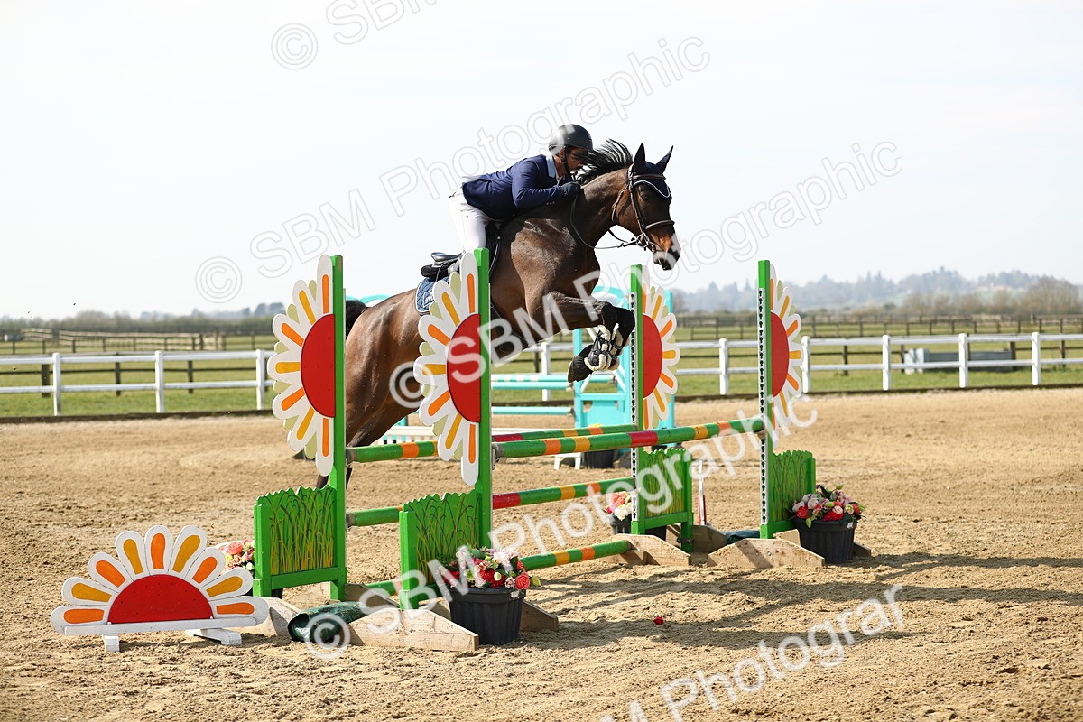 SBM_002155 - Class 9 - Senior Discovery - 1.00m