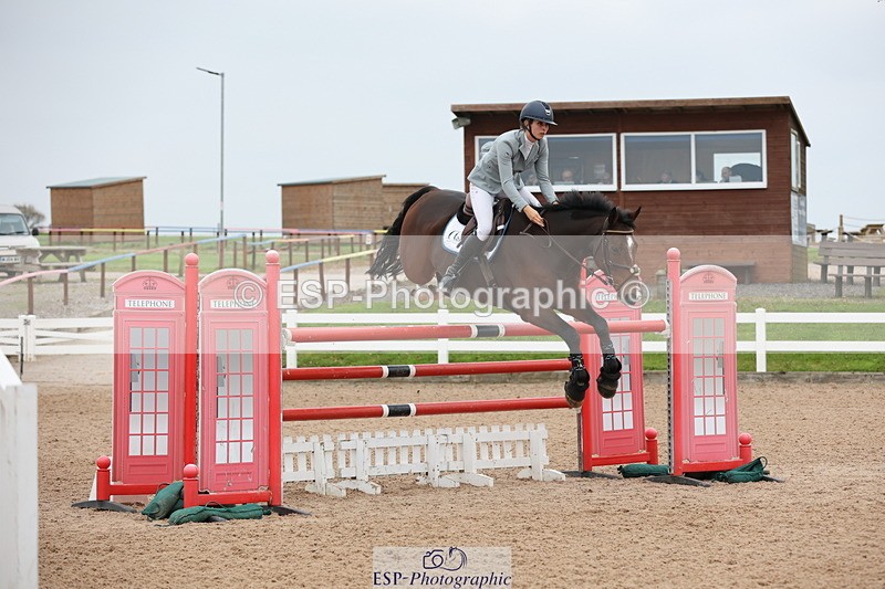 241101A-144146-02520 - FRI Cls 7 Grade B&C Champ Qualifier