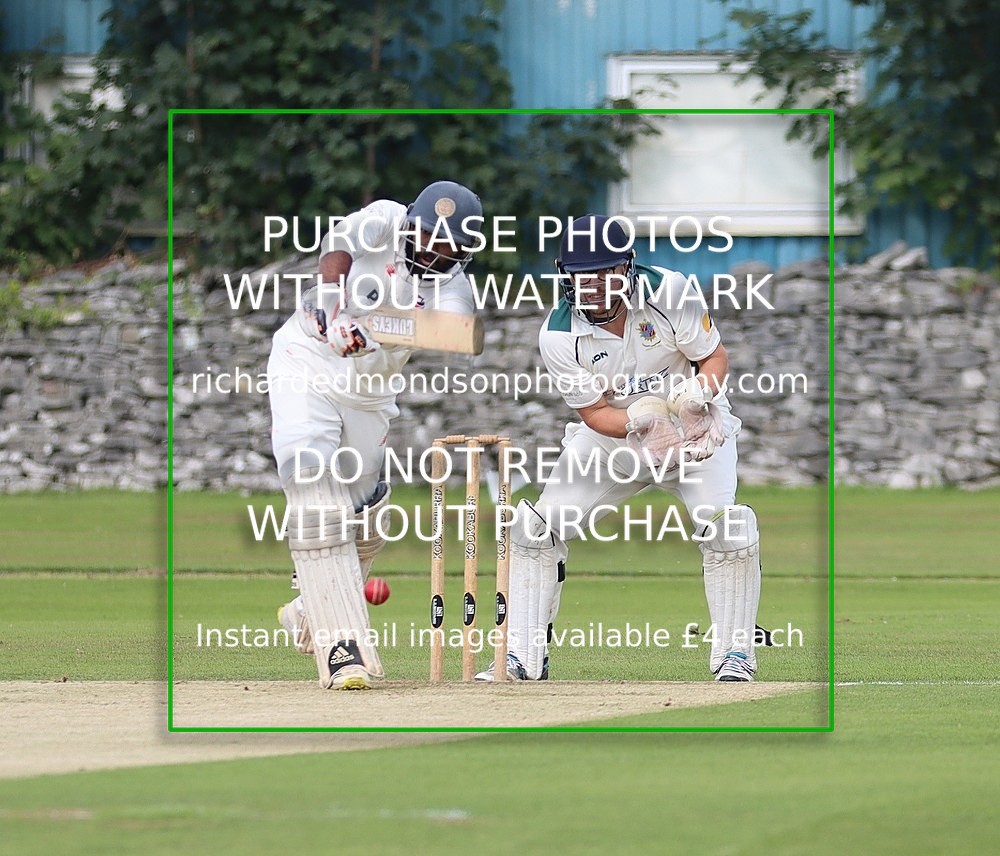 IMG_9190 - Kendal CC v Vernon Carus (27/8/22)
