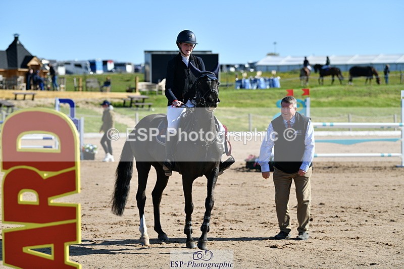 240420A-095850-10069 - Cls 43, Ponies Mini 1.10m