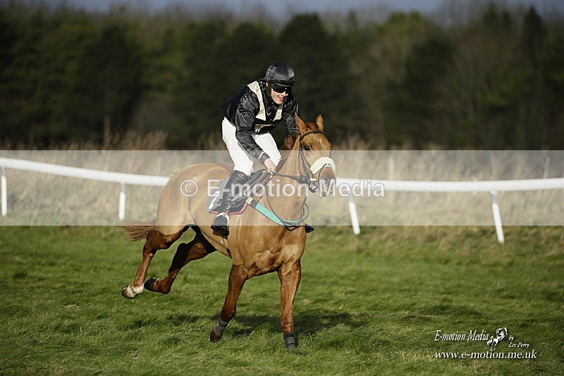 PtP 281121 0140 - Hursley Hambledon Point-to-Point Larkhill 28/11/21