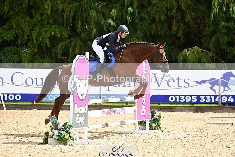 230826-124905-19052 - Round 2 Start - 13.40 coursewalk