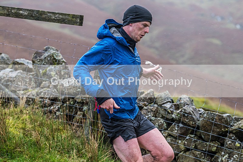 Langdale -880 - Langdale Horseshoe Fell Race Saturday 10th October 2026