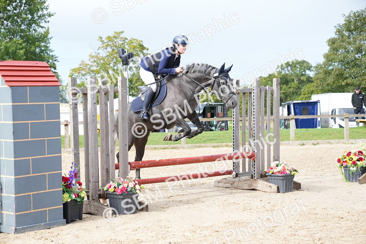 SBM_03299 - J55 - Clear Round 60cm