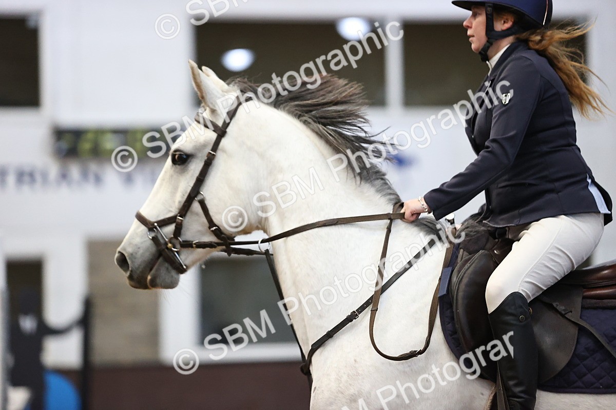 SBM_004918 - Class 16 - Senior British Novice 90cm