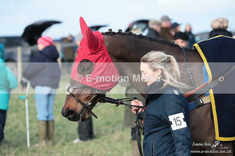 PtP 280226 1339 - Kimblewick PtP Kingston Blount 28/02/26