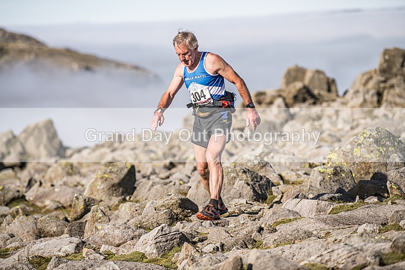 Langdale-1270 - Langdale Horseshoe Fell Race Saturday 11th October 2025