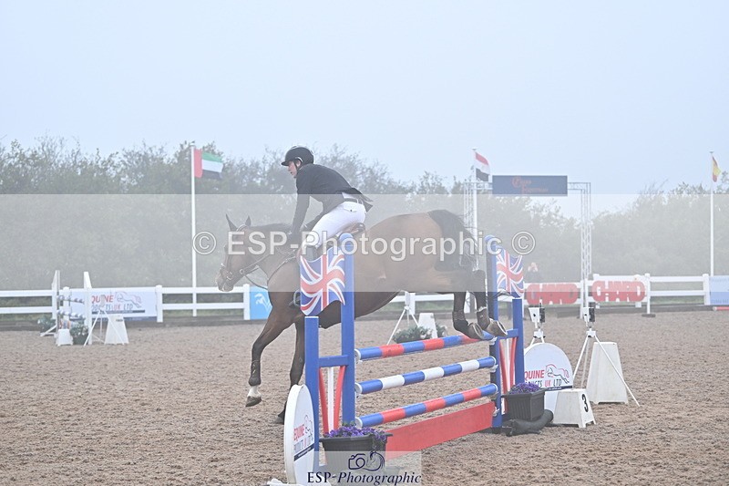 241006A-115718-06776 - Cls 25 1.05m Nat Am Quals