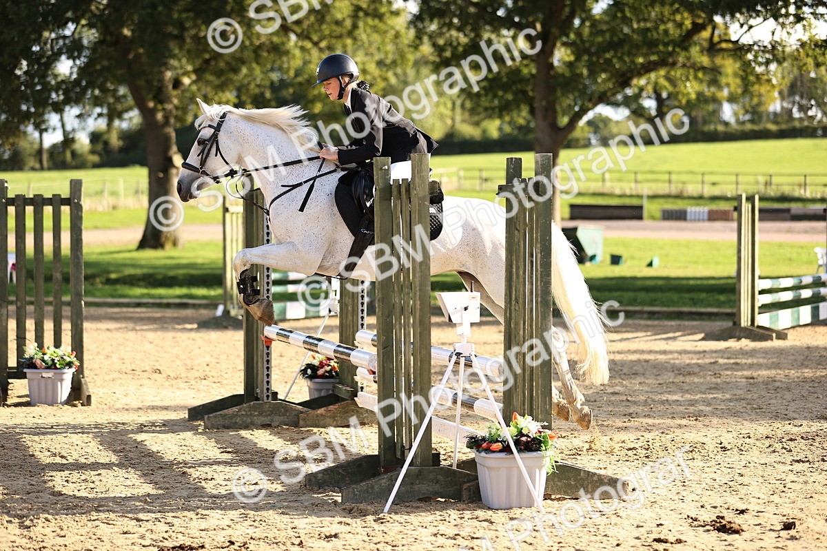 SBM_51861 - J10 - Junior Pony 75cm Championship