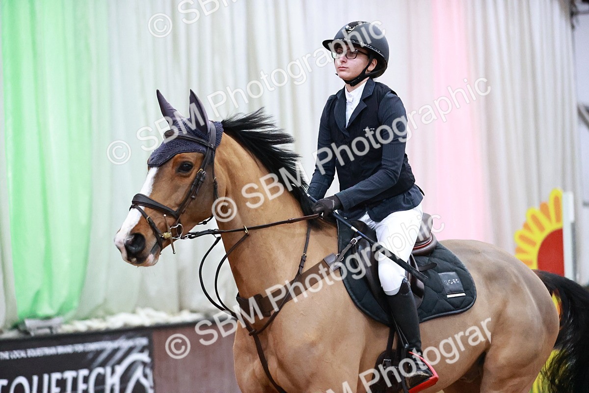 SBM_002344 - Class 10 - Senior newcomers 1.10m