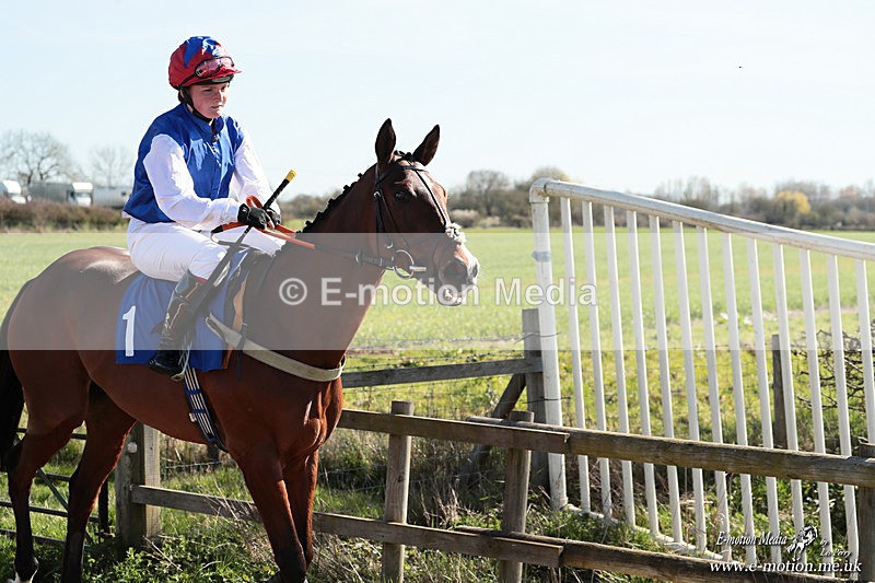 PtP 210326 31 - VWH Cirencester Races 21/03/26
