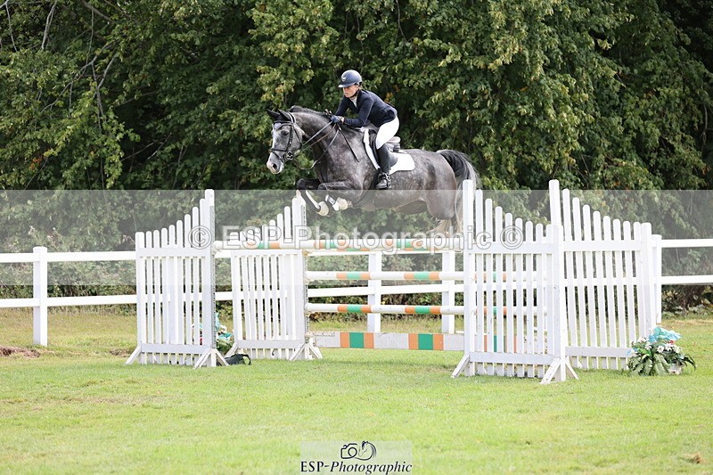 250830A-102927-04873 - Cls 14 HOYS Grade C Quali