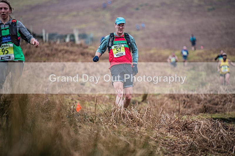 BB Kong-771 - BB Kong Fell Race Saturday 15th February 2025