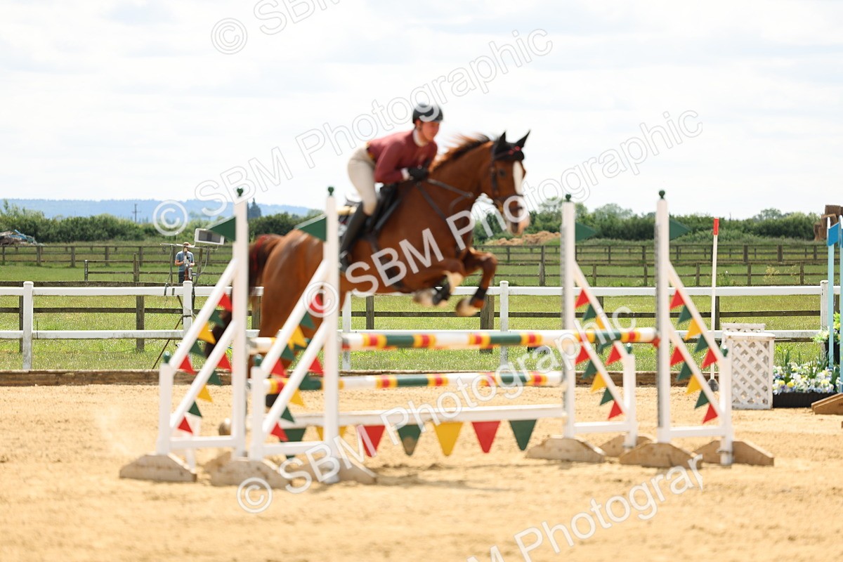 SBM_005276 - Class 18 - Senior 1.05m Open