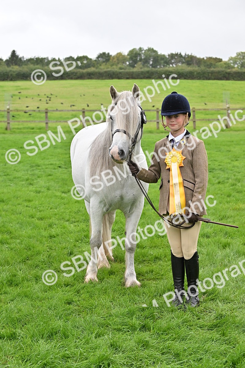 SBM_68640 - S42 - Junior Handler 9-12 Years